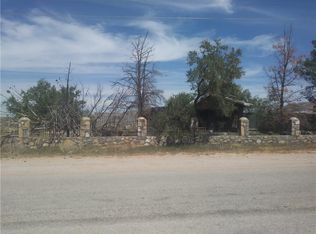 15241 Cactus Flower Dr, Clint, TX 79836