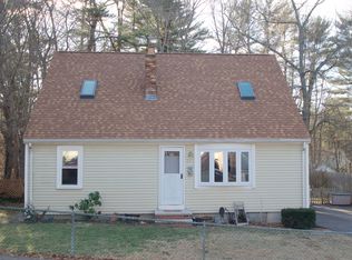 39 Coleman St, Abington, MA 02351