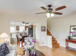 1301 Monroe St NE, Washington, DC 20017