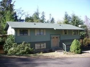 675 17th Ave, Coos Bay, OR 97420