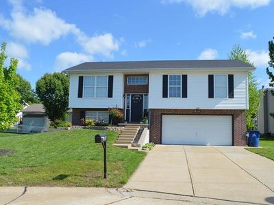 1024 Parc Central Dr, Festus, MO, 63028
