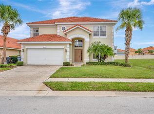 336 Paloma Dr, Davenport, FL 33837