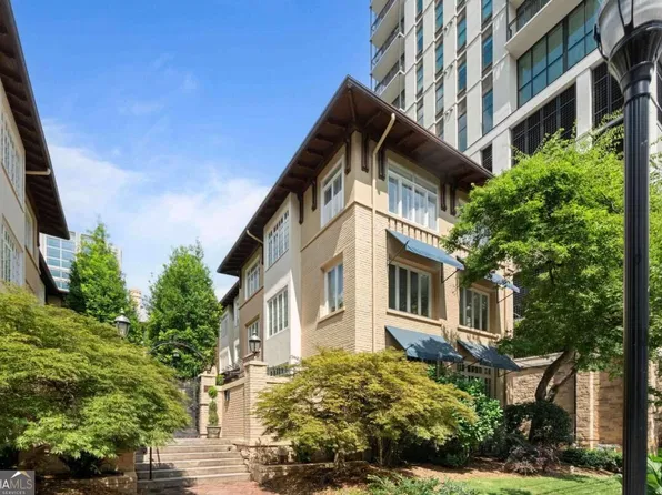 754 Juniper St NE APT 2, Atlanta, GA 30308