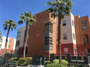 75 E Agate Ave UNIT 207, Las Vegas, NV 89123