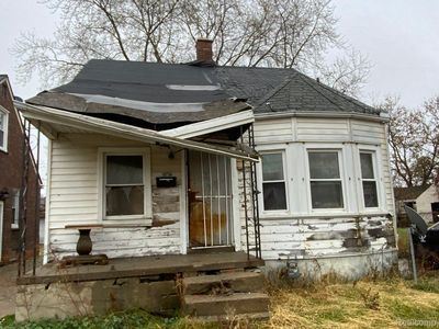 19758 Waltham St, Detroit, MI, 48205