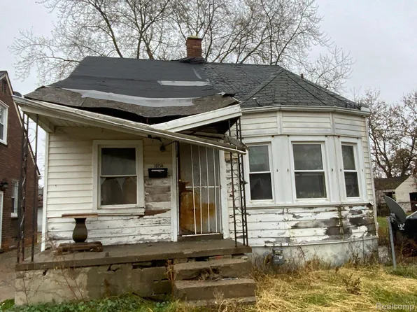 19758 Waltham St, Detroit, MI 48205