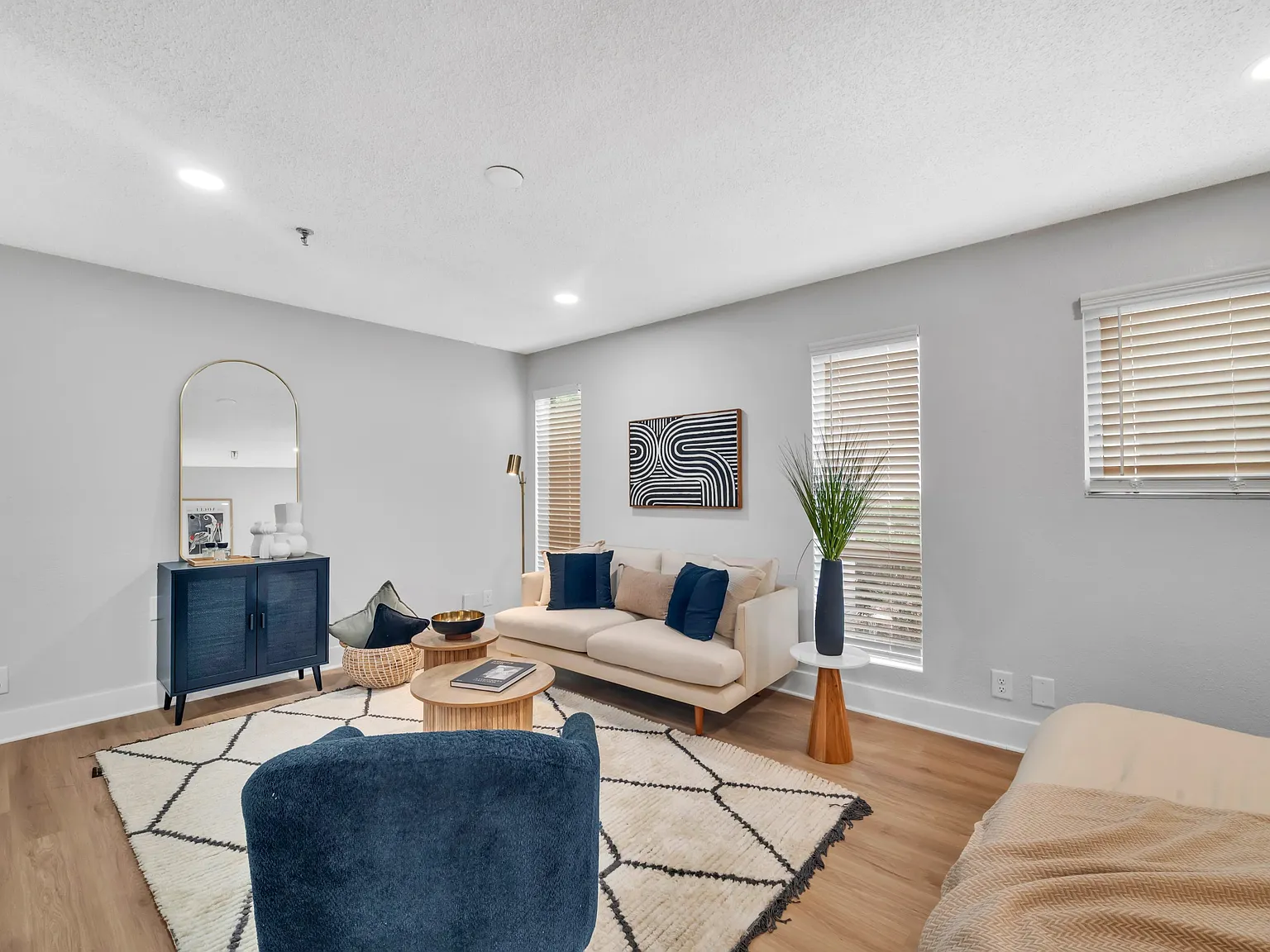 TRELLIS DURHAM RTP Apartments — Photo 4