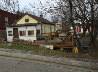 1516 Locust St, Baltimore, MD 21226