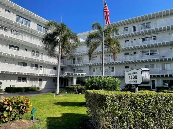 3500 S Ocean Blvd APT 303, South Palm Beach, FL 33480