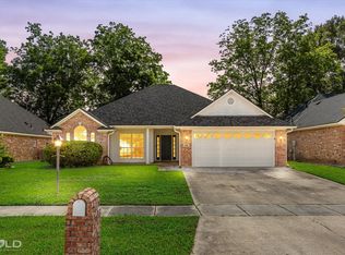 2522 Brookhaven Dr, Bossier City, LA 71111