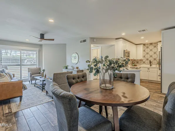 2228 N 52ND Street #136, Phoenix, AZ 85008