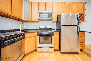 Rented by Nooklyn NYC LLC