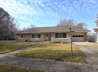 403 N Fair St, Olney, IL 62450