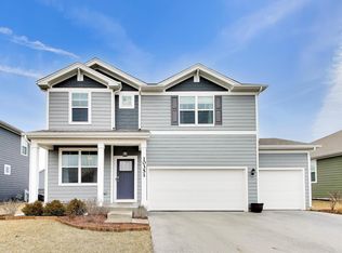 10351 Privet Dr, Crown Pt, IN 46307