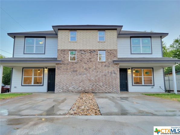 Duplexes For Sale Killeen Tx