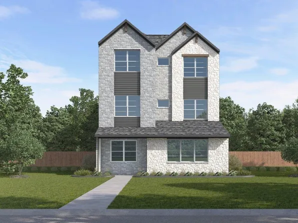 1471 New Forest Ln, Allen, TX 75013