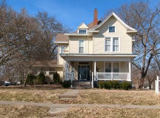 638 E Honeywell Ave, Hoopeston, IL 60942