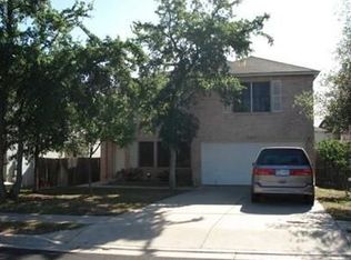 11425 Kingsgate Dr, Austin, TX 78748