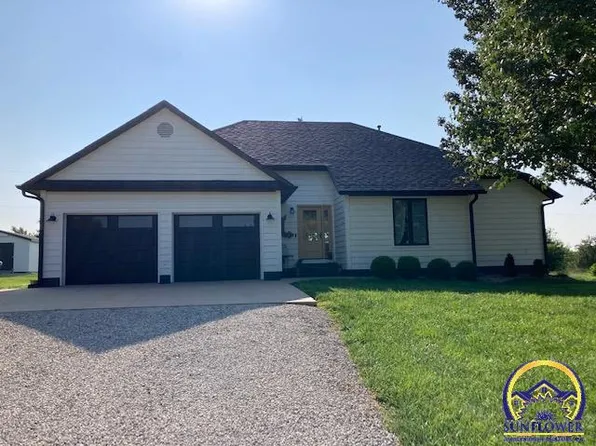 1784 Road P5, Emporia, KS 66801