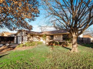 2818 Lambert Dr, Mesquite, TX 75150