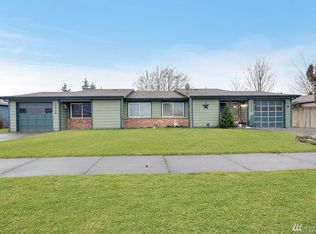 1318-1320 12th Ave NW, Puyallup, WA 98371