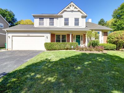 1362 Crossfield Ct, Buffalo Grove, IL, 60089