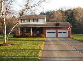 643 N Branch Rd, Mc Donald, PA 15057