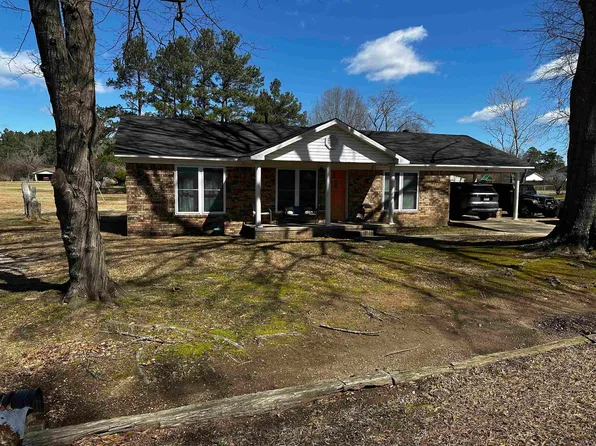 (undisclosed Address), Hampton, AR 71744