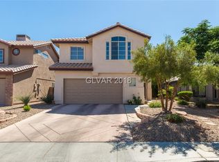 2263 Sierra Stone Ln, Las Vegas, NV 89119