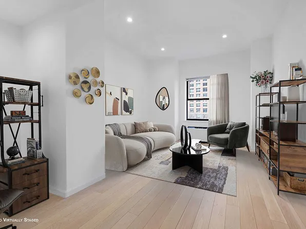 20 West St APT 5E, New York, NY 10004