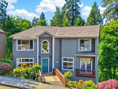 5128 Firwood Dr, West Linn, OR, 97068