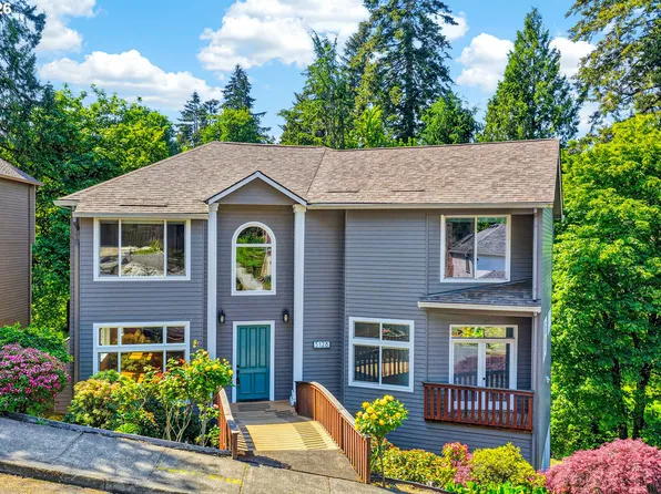 5128 Firwood Dr, West Linn, OR 97068