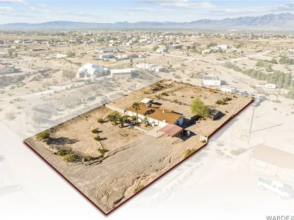 4275 S Mountain Meadow Way, Fort Mohave, AZ 86426