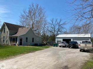 1405 S 11th St, Oskaloosa, IA 52577