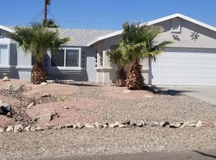 766 Satellite Dr, Lake Havasu City, AZ 86404