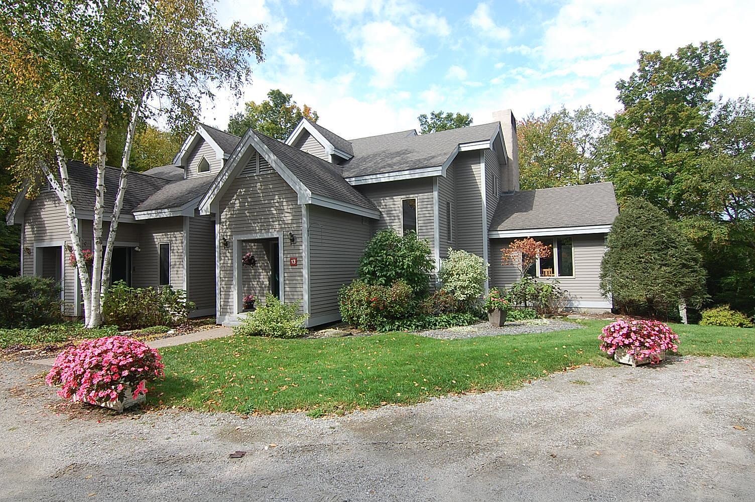 13B High Meadow Road UNIT 2, Bondville, VT 05340 Zillow