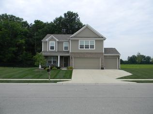2234 Hanover, Brownsburg, IN 46112