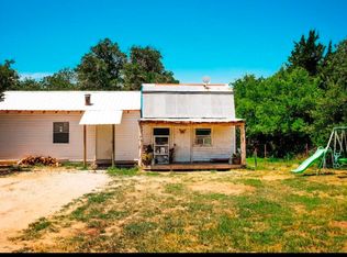 55253 S County Road 240, Fairview, OK 73737