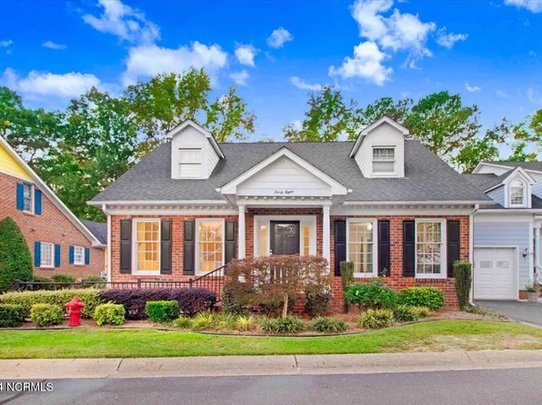 3102 Cashwell Drive #38, Goldsboro, NC 27534
