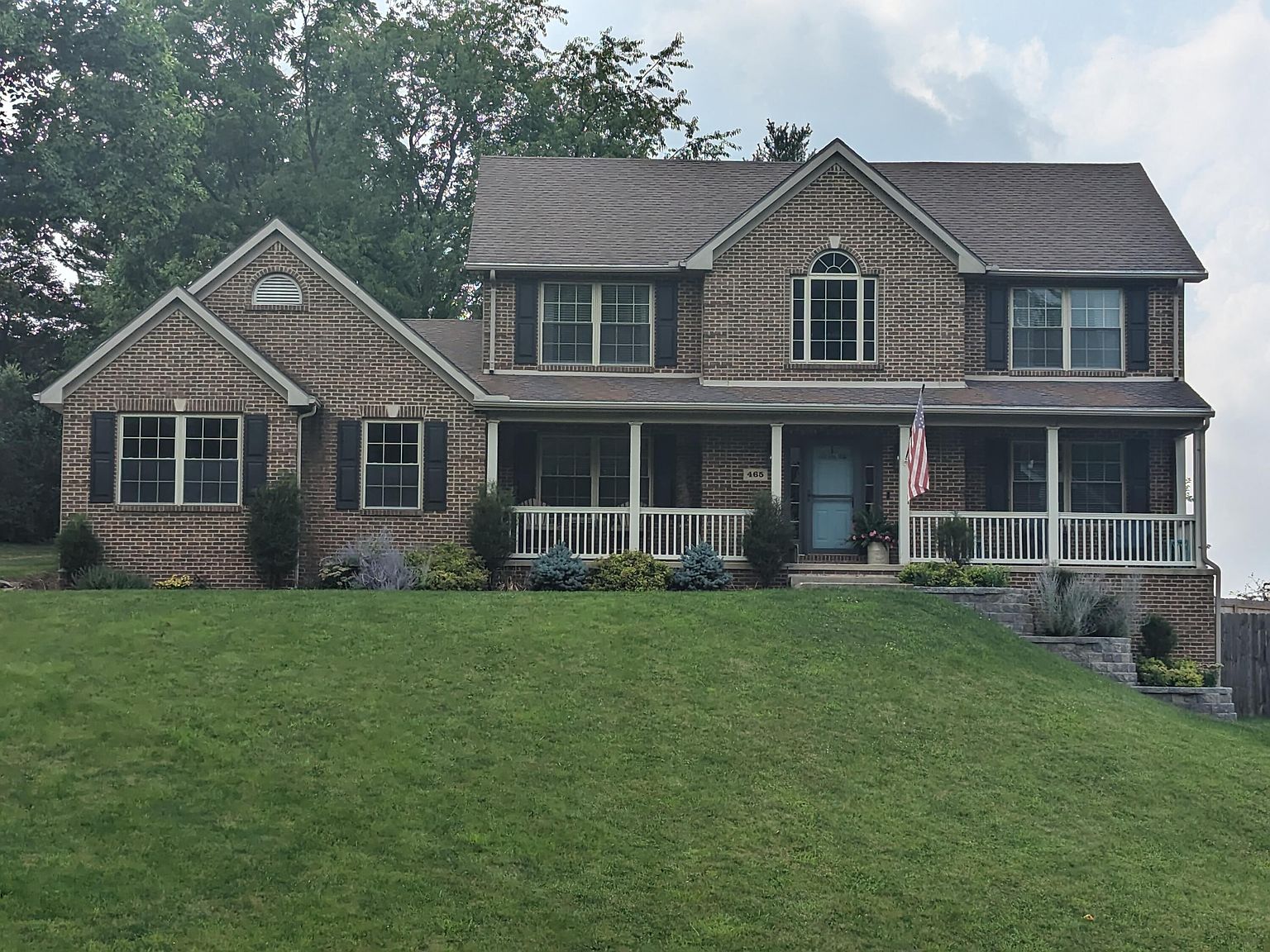 465 Carillion Dr, Springfield, OH 45503 MLS 1026747 Zillow