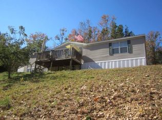 1060 Pompeys Branch Rd, Savannah, TN 38372