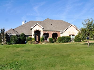 607 Stowe Ln, Lakewood Village, TX, 75068