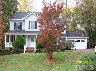 108 Gwinnett Pl, Cary, NC 27518