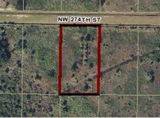 14978 NW 274th St, Okeechobee, FL 34972