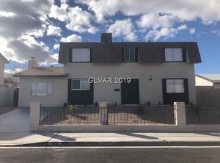 609 Cactus Bloom Ln, Las Vegas, NV 89107