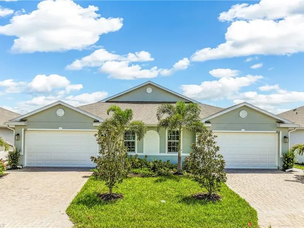18108 LAGOON REACH LN, NORTH FORT MYERS, FL 33917