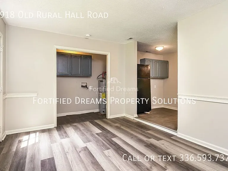 5918 Old Rural Hall Rd — Photo 6