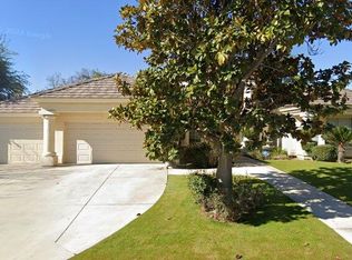 2001 Norwich Way, Bakersfield, CA 93311