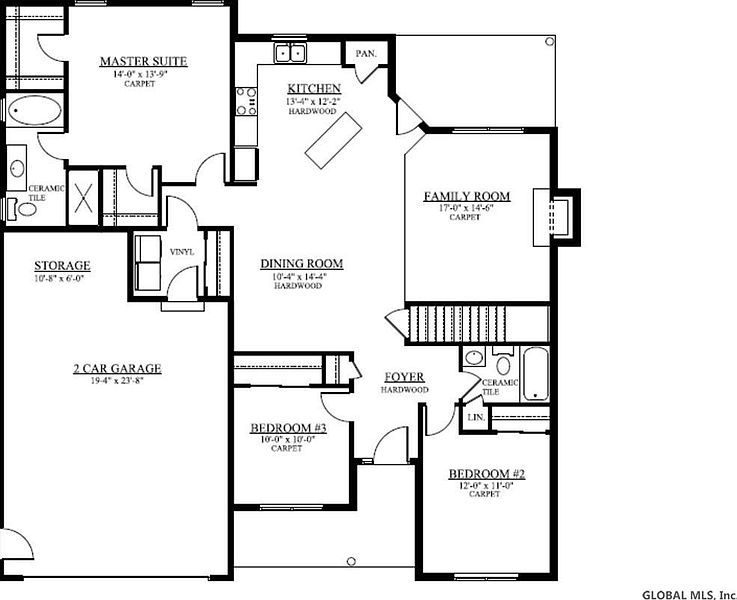 4th image of 7 Hanna Court