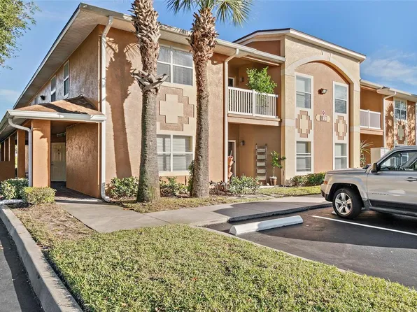 4600 E Moody Blvd Building 9F, Bunnell, FL 32110